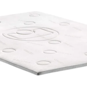 Meilleure vente ⌛ BULTEX Surmatelas Bultex Confort à Mémoire De Forme 5 Cm 180×200 🔔 6