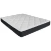 Grosses soldes 🎉 BELLE LITERIE BENOIST Matelas Latex+mousse 140×190 Cm CORDOBA 🧨 10