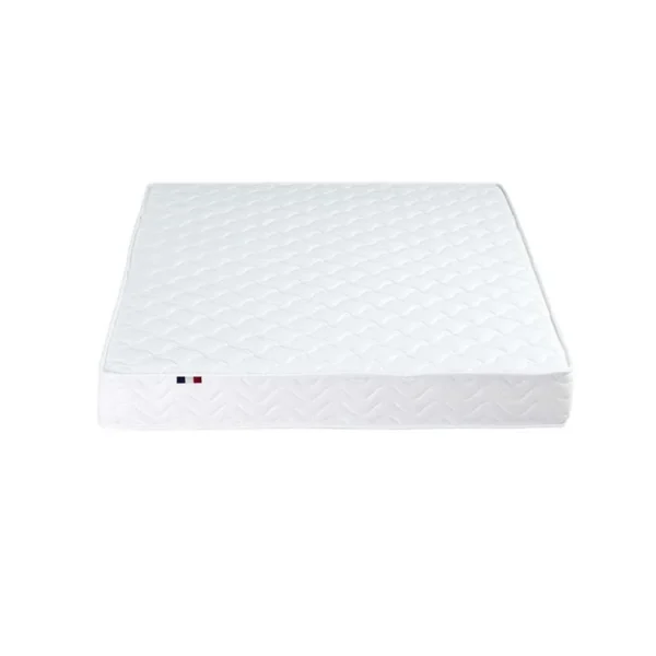 Promo 🌟 Matelas 100% Mousse Ferme Réversible 140 X 190 Cm STRATUS ⭐ 3